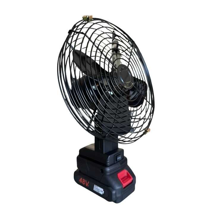 Вентилатор с батерия PG594