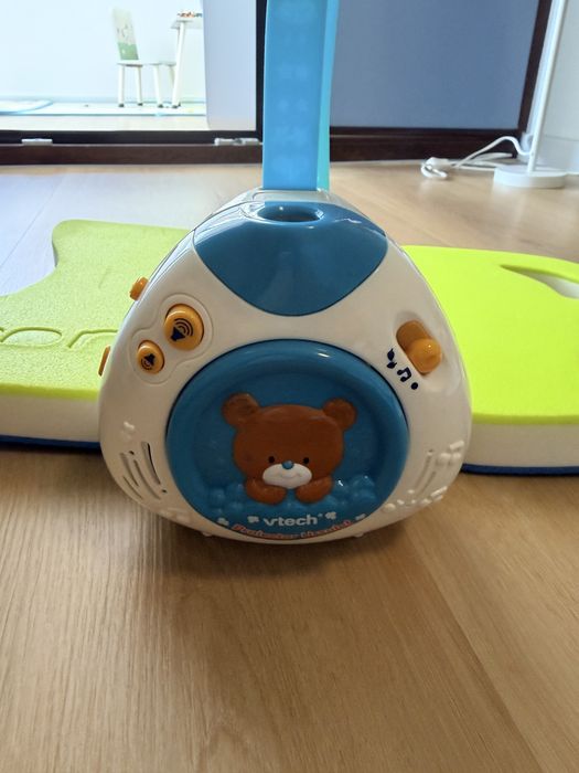 Jucărie VTech cu lumini sunete si melodii