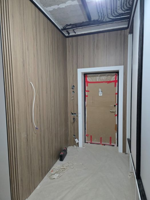 Бамбуковый  панель