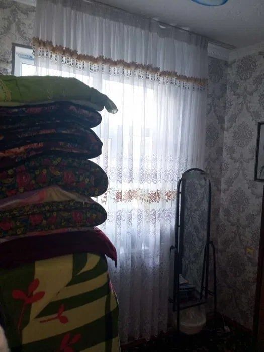 Чиланзар 8 квартал 2в3/4/4 Ипотека возможна