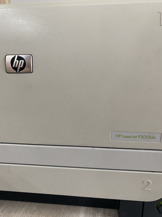 Продам Принтер HP