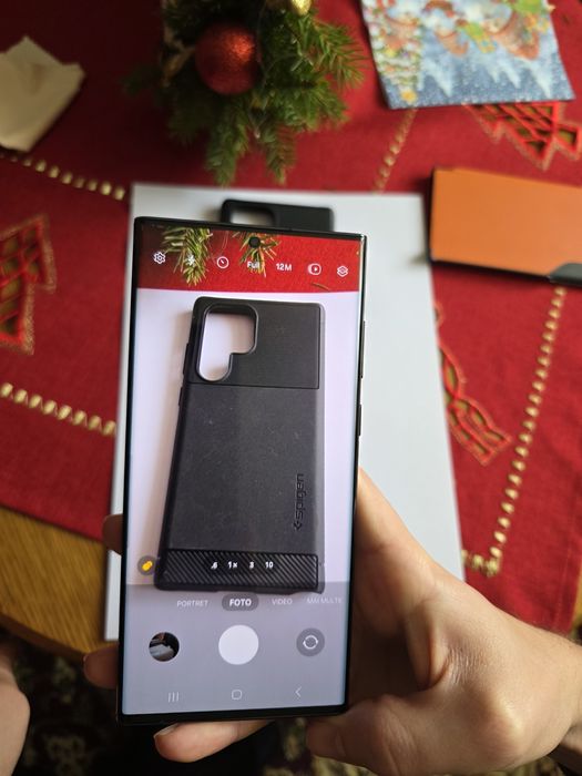 Samsung S22 Ultra, 256 GB