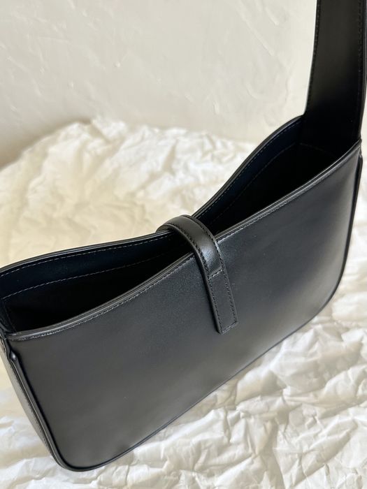 Geanta YSL Saint Laurent Le 5a7 23cm, tip Premium