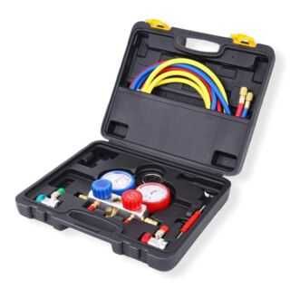 Haina HA-2264 Kit de verificare și încărcător pentru aer condiționat