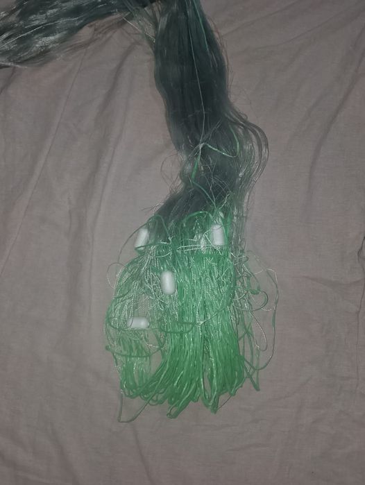 Сетки рыболовные 6,0;7,0;8,0 мм