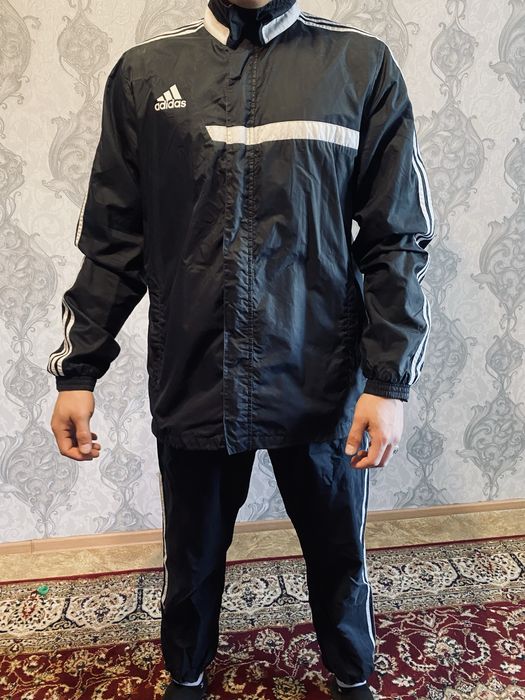 Адидас спортивка