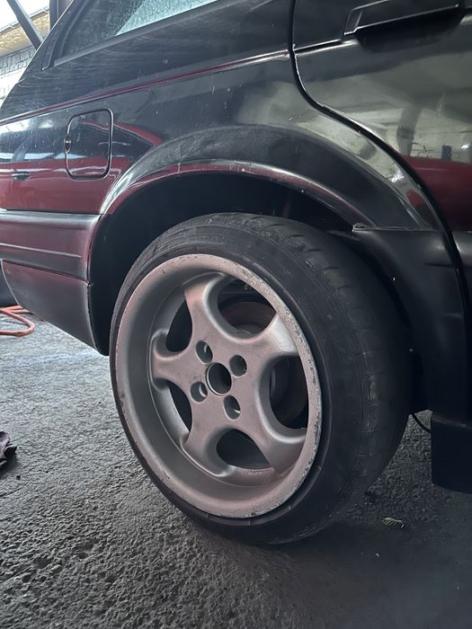 Диски brock b2 только диски