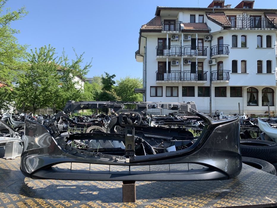 Броня Мазда 3/Mazda 3