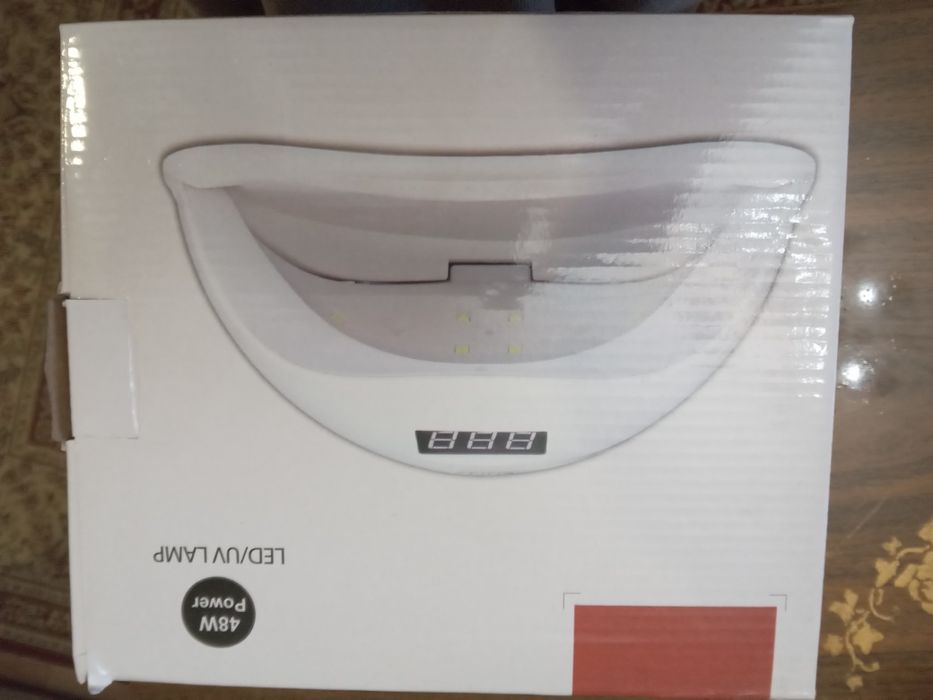 Продам LED лампу