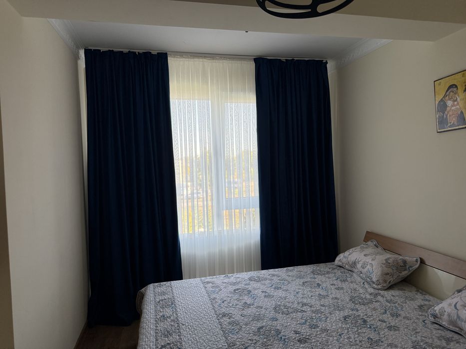 Apartament cu 2 camere de inchiriat,cartier Prima Nufarul,strada Ion  Bradu