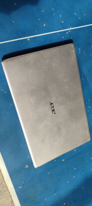 Ультрабук Acer Swift 3