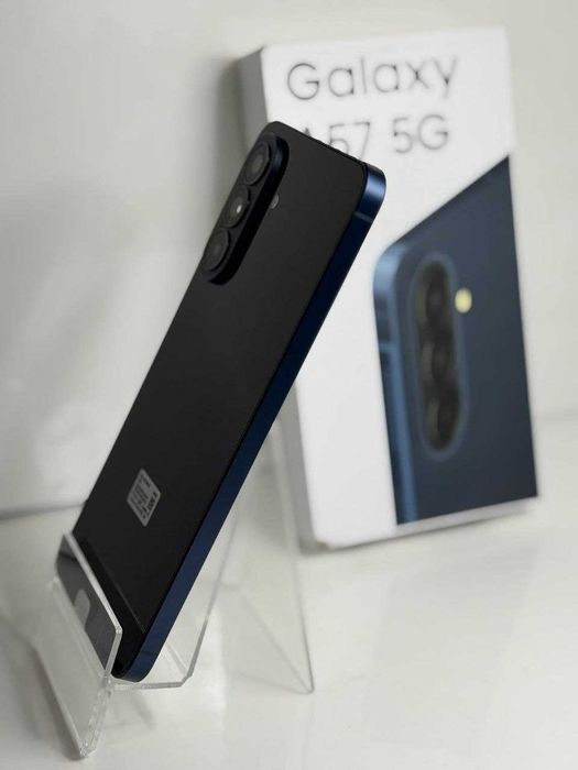 Smartphone Samsung A57 5G 128GB Blue [#143436#]