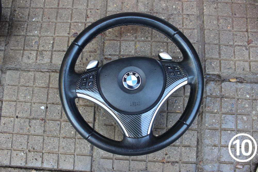 E82 E84 E87 E90 E91 E92 E93 волан