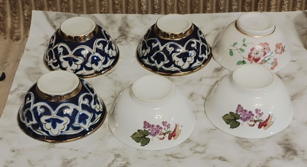 Столовая посуда для дома