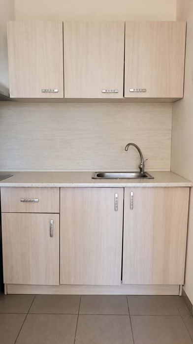 Компактна кухня 130 см