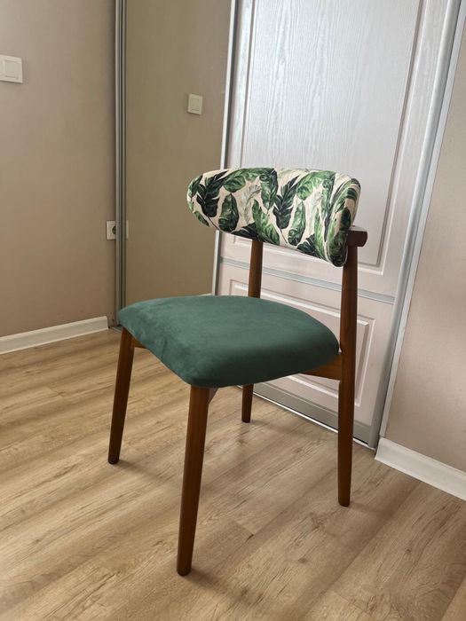 Стулья дизайнерские