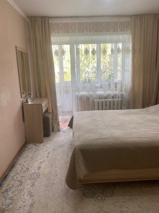 В продаже 2 ком квартира