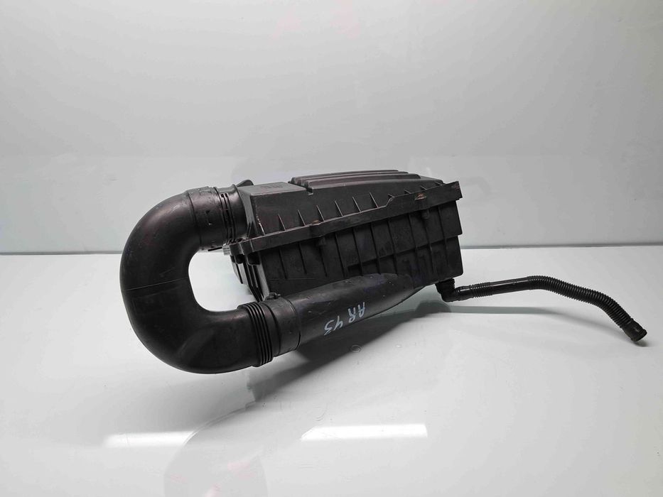 Carcasa filtru aer  Volkswagen Golf 6 (5K1) [Fabr 2009-2013] 3C0129607