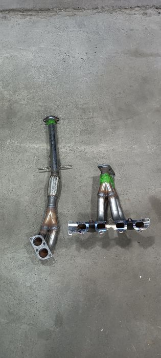 Продается паук 4-2-1 на Малибу 1