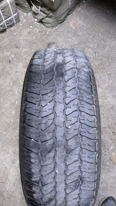 Диски с шиной 265.65.Р18