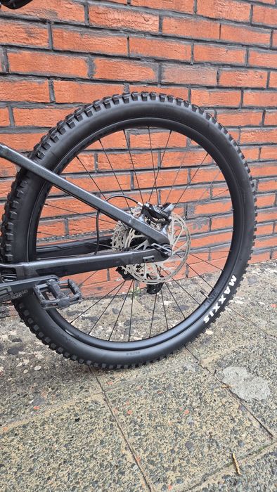 Електрически велосипед E Bike TREK RAIL 7, BOSCH CX, Smart System