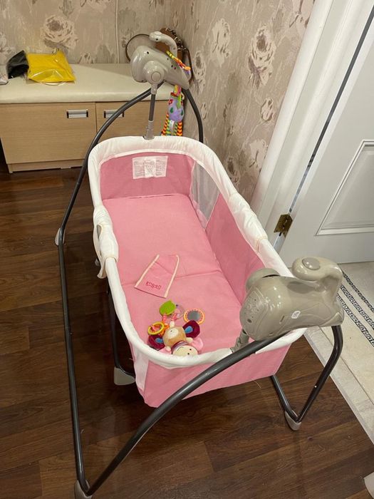 Продам Люльку электрическую