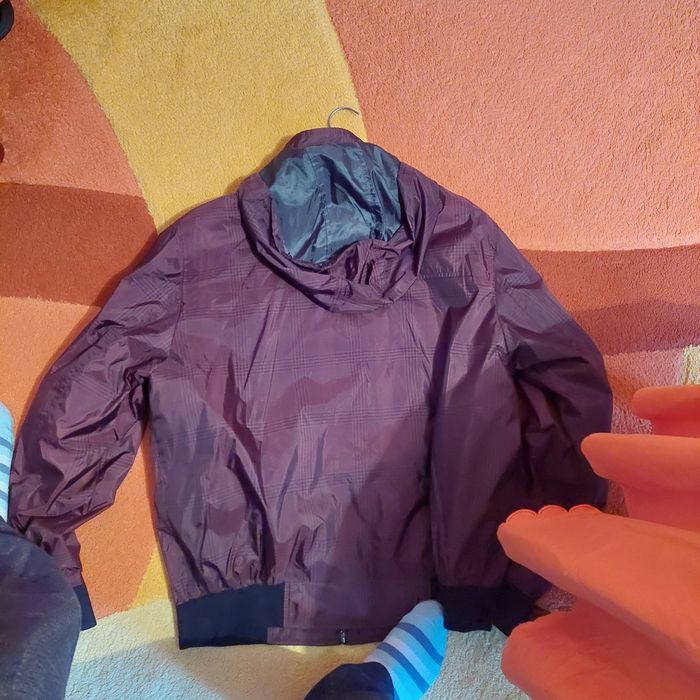 Мъжко яке за пролетта и есента