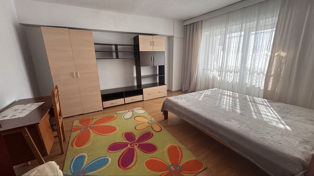 Apartament 1 camera