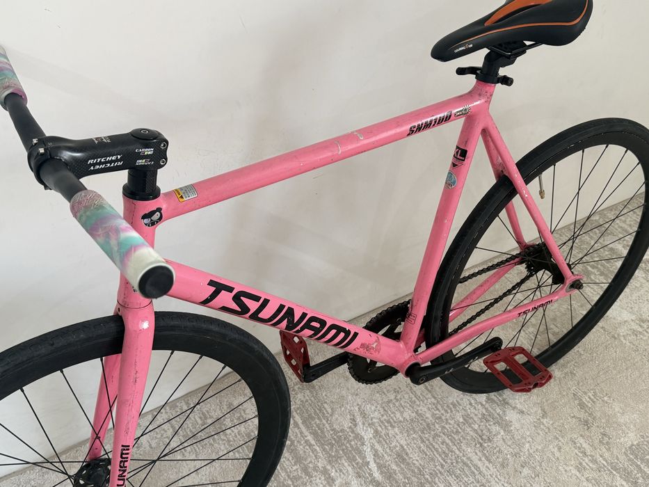 tsunami snm100 xl