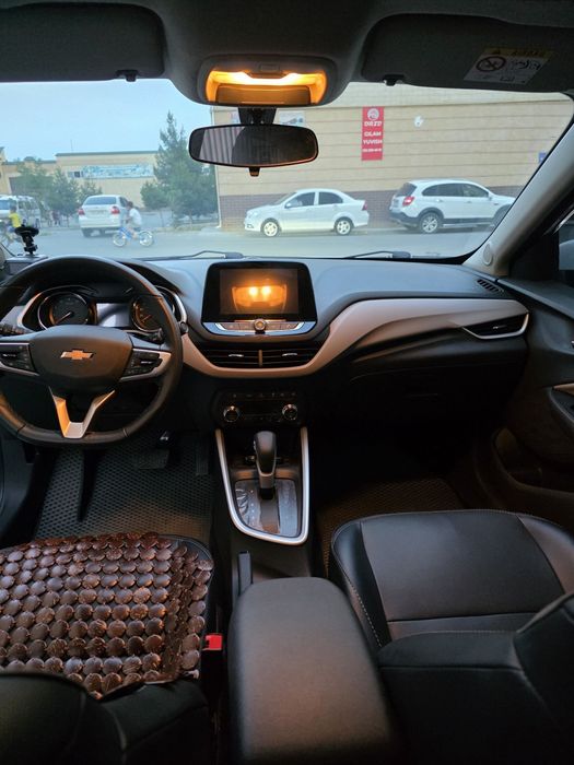 Onix Premier Plus
