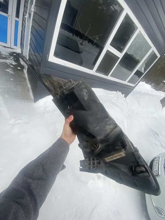 Продам фару на киа рио 2014