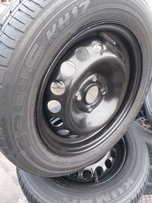 14 R Cobolt diska GM Kumxo balon