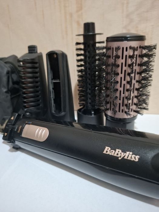 Perie rotativa BaByliss