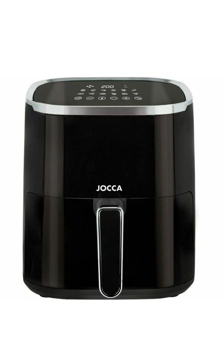Air Fryer JOCCA 2196 Negru 1450 W 5 L
