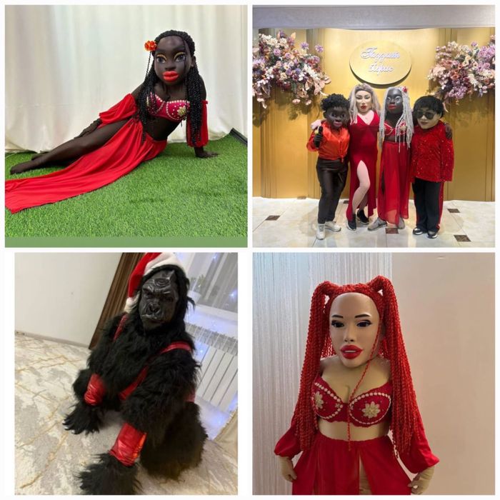 Аниматоры Актобе