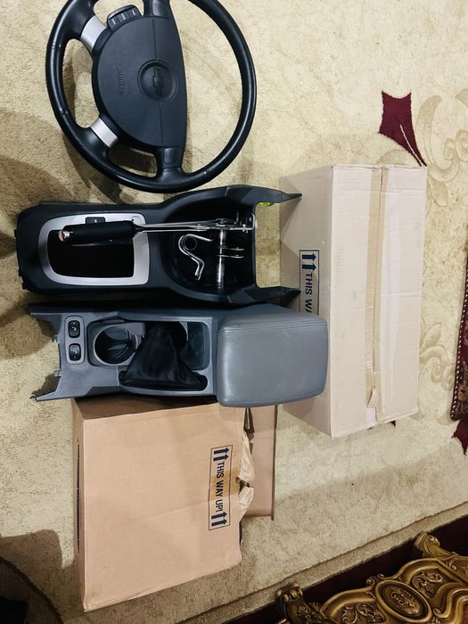 Жентра бар рул олди орка фара холати зур пионер магнитафон мониторли