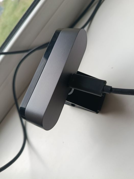 Веб-камера logitech brio 4k webcam