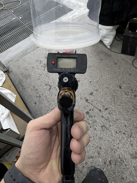 Продам пистолет