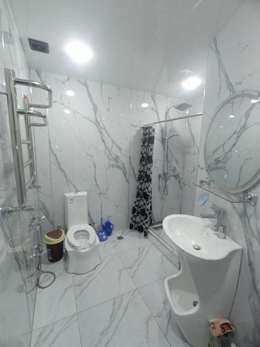 Kvartira 4 xonali 150.kv