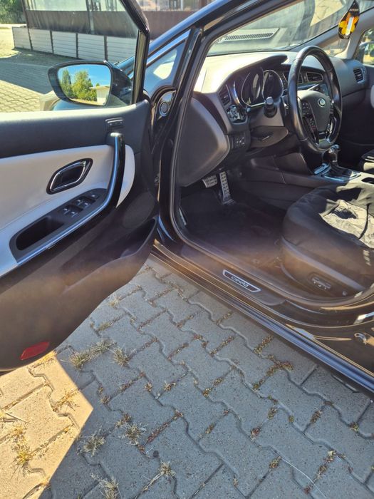 KIA Ceed 2015 — imagine 5
