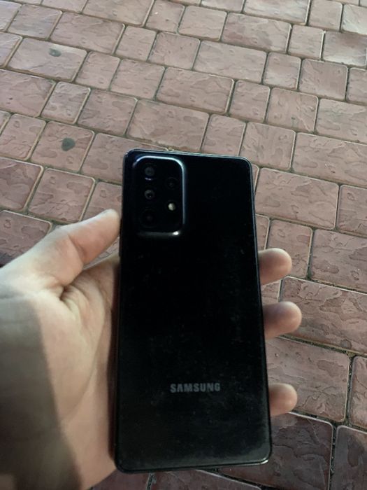 Samsung A53 5G сотилади!