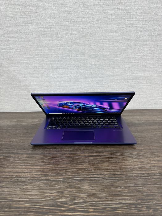 13Го Поколения Asus X415 4Ядерный Процессор Nvidia MX130 DDR5 14.3 IPS