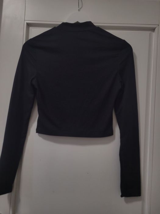 Bluza cu craniu pentru femei