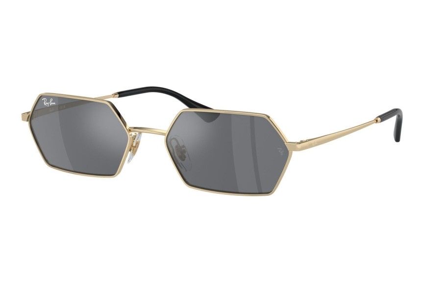 Слънчеви очила Ray-Ban Yevi RB3728
