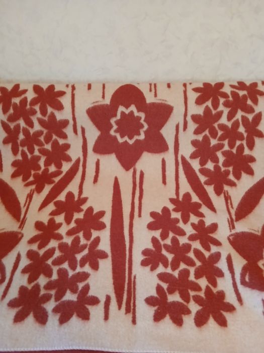 Продаются шерстяные одеяла