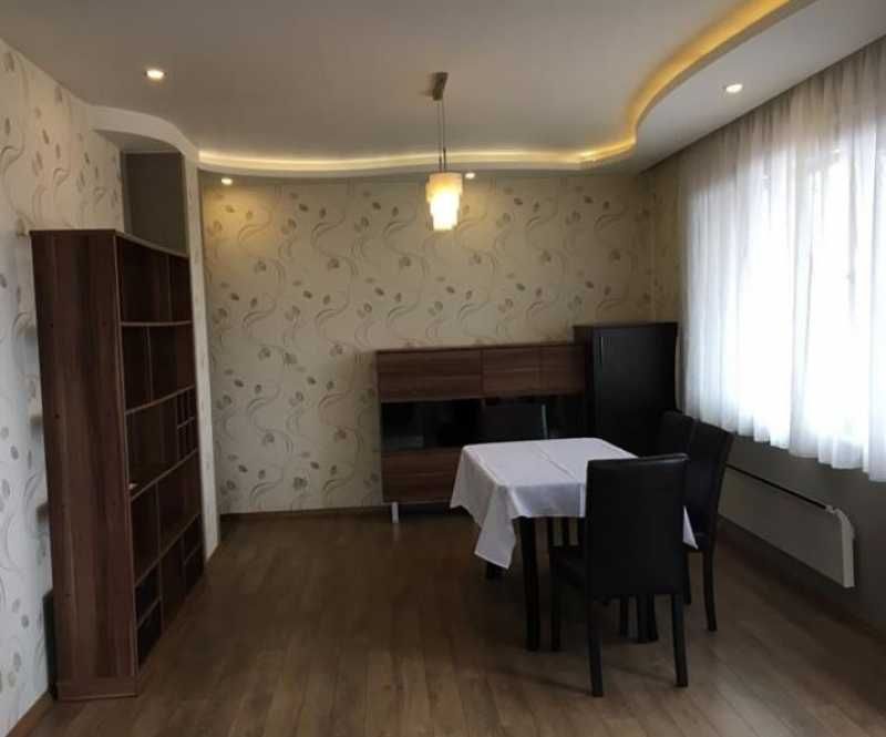 Двустаен апартамент в Левски