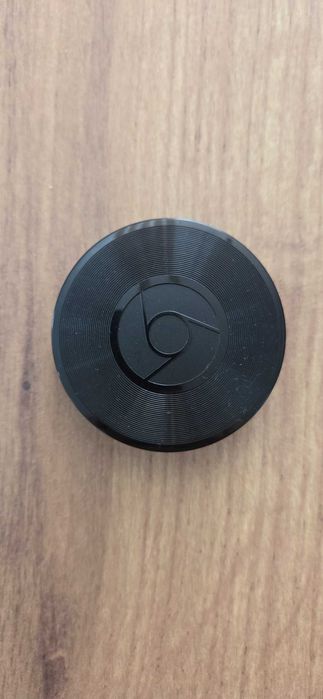 Chromecast audio