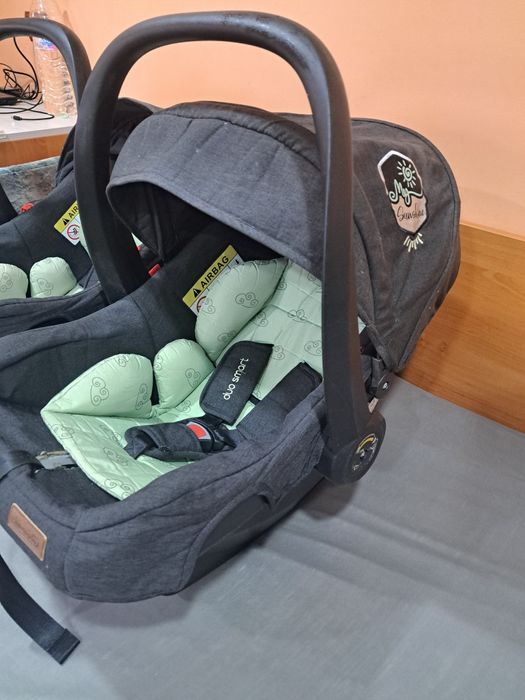 Столчета за кола