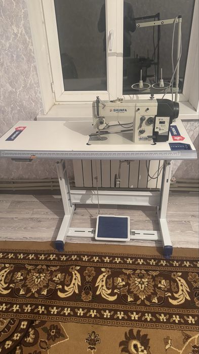 Швейная машина Shunfa
