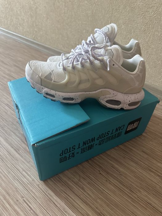 Кроссовки Nike Air Max Terrascape Plus